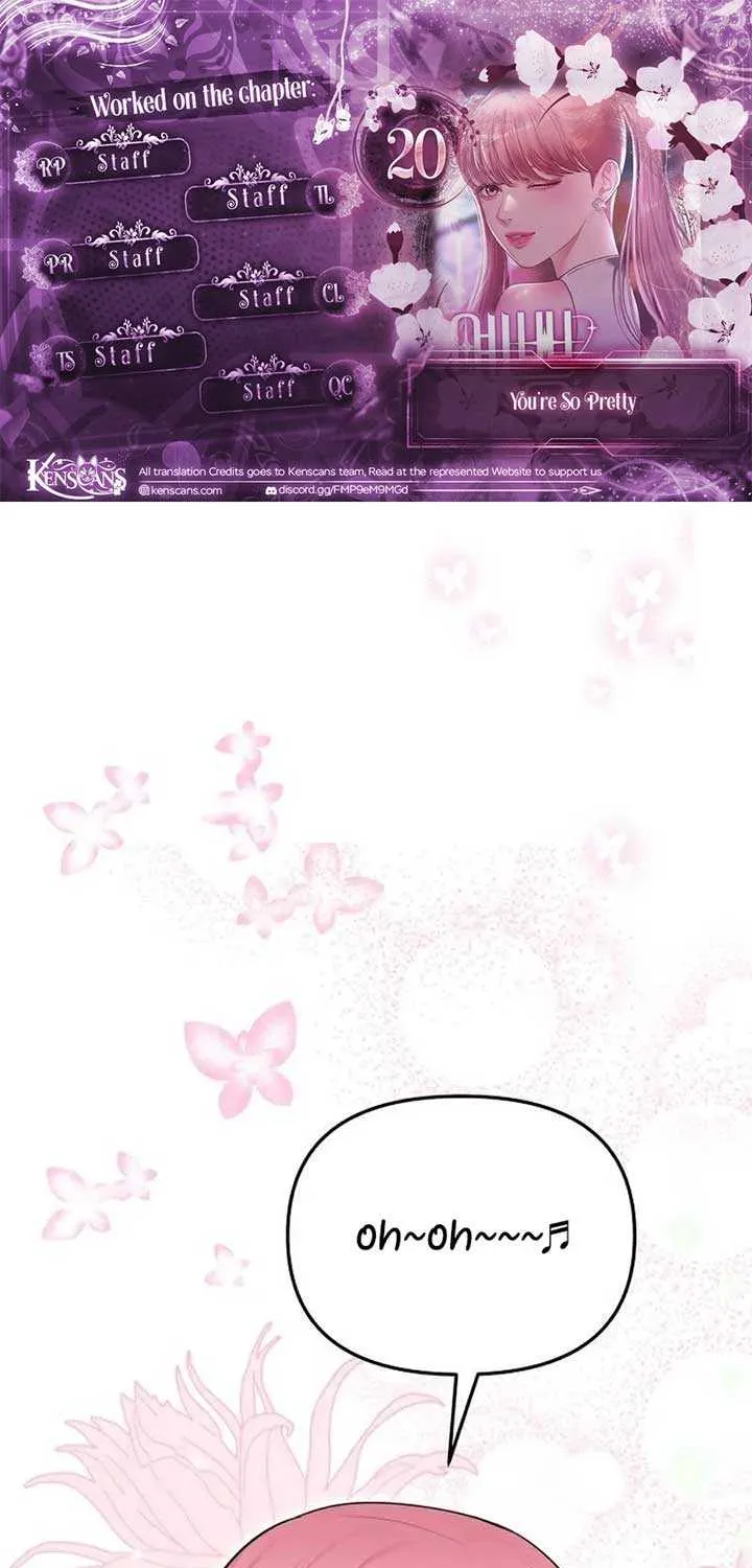 You Are Pretty Chapter 20 page 2 - 