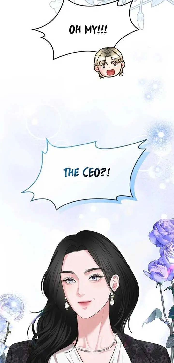 You Are Pretty Chapter 20 page 11 - 