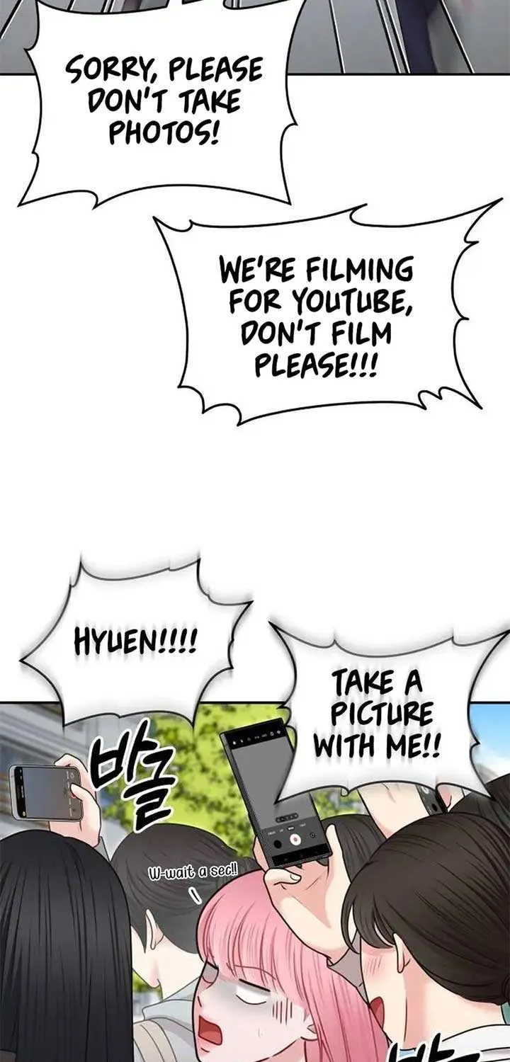 You Are Pretty Chapter 20 page 102 - 