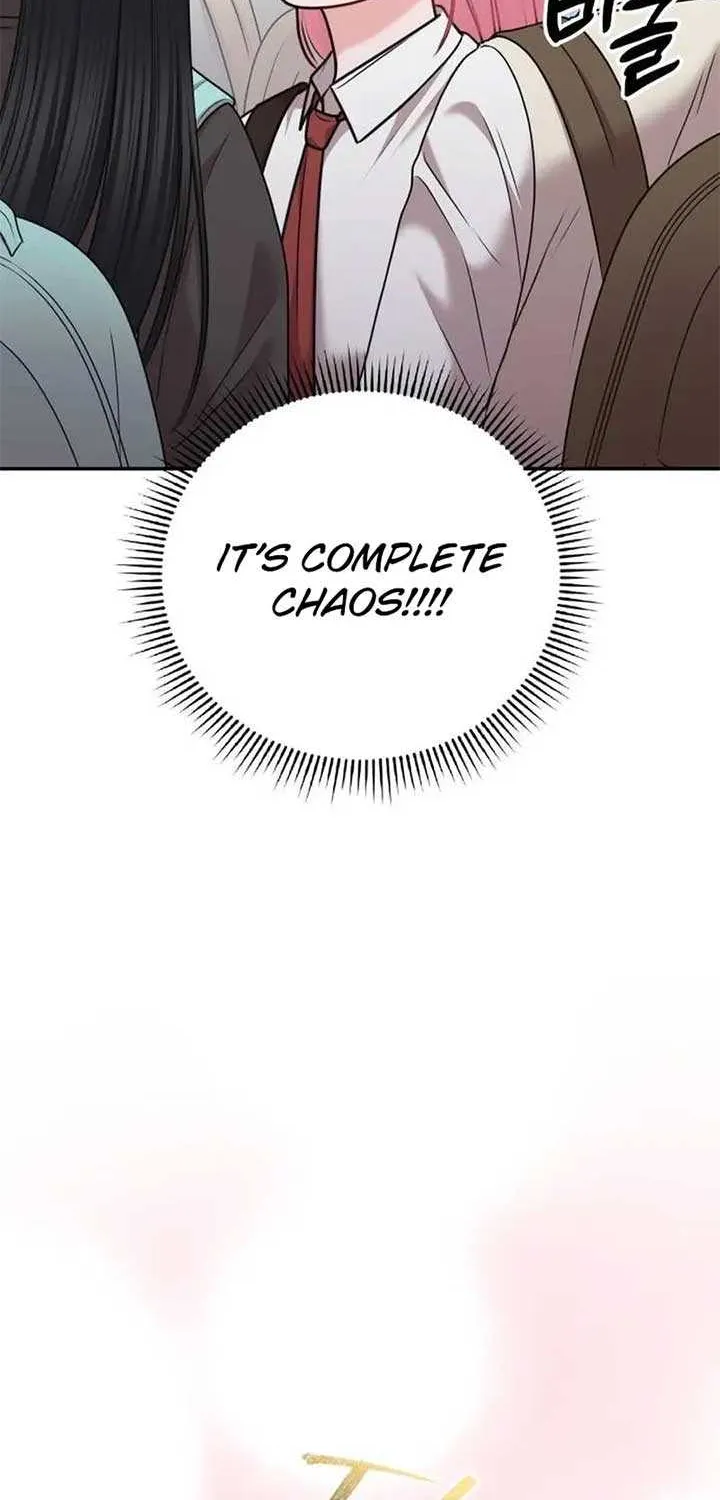 You Are Pretty Chapter 20 page 103 - 