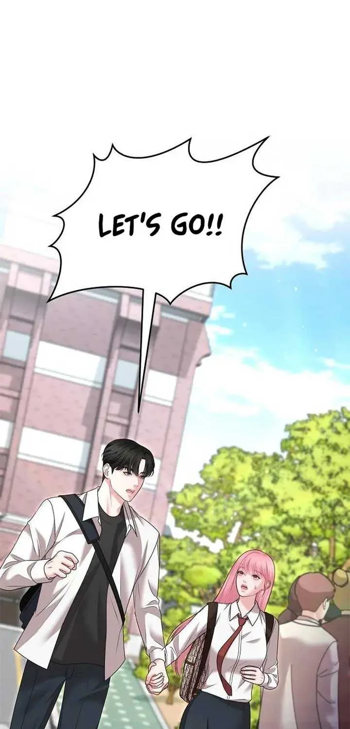 You Are Pretty Chapter 20 page 105 - 
