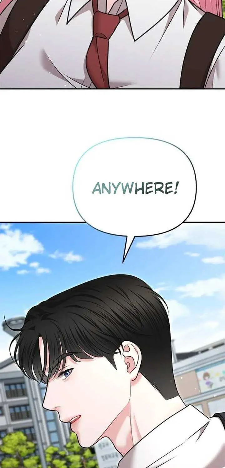 You Are Pretty Chapter 20 page 108 - 