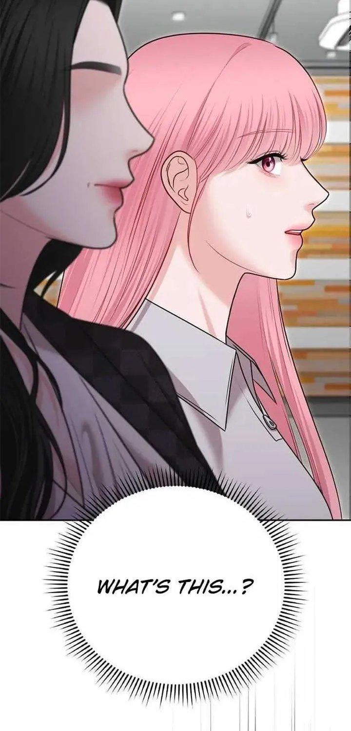 You Are Pretty Chapter 20 page 33 - 