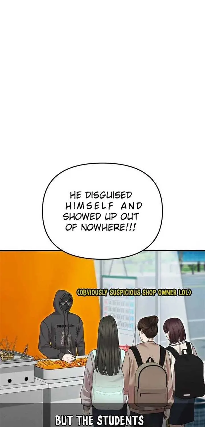 You Are Pretty Chapter 20 page 41 - 