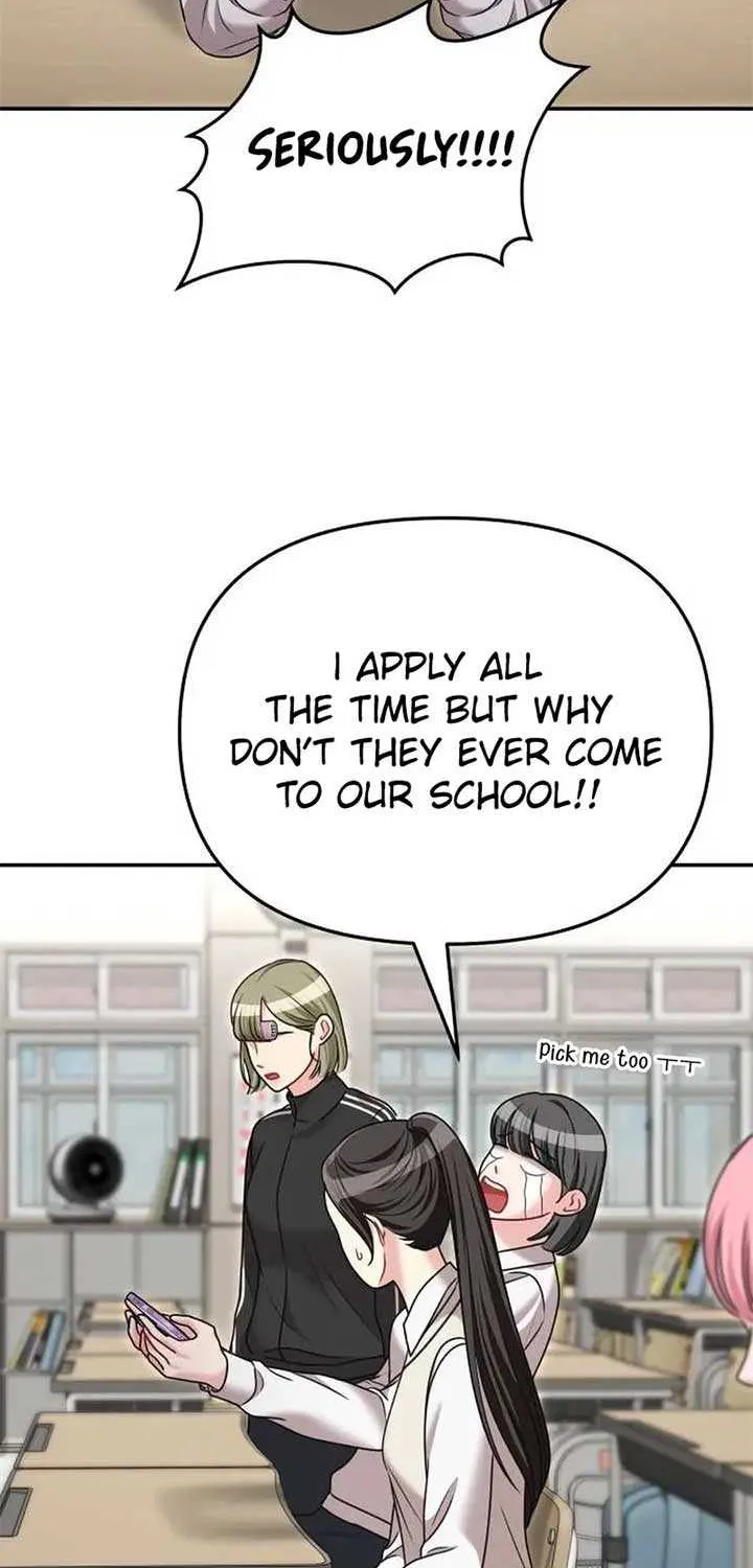 You Are Pretty Chapter 20 page 45 - 