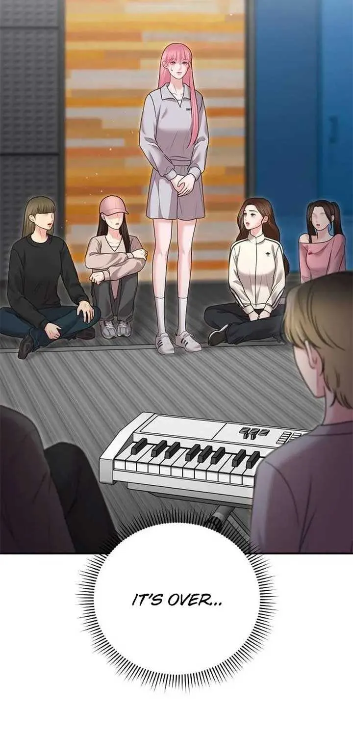 You Are Pretty Chapter 20 page 6 - 