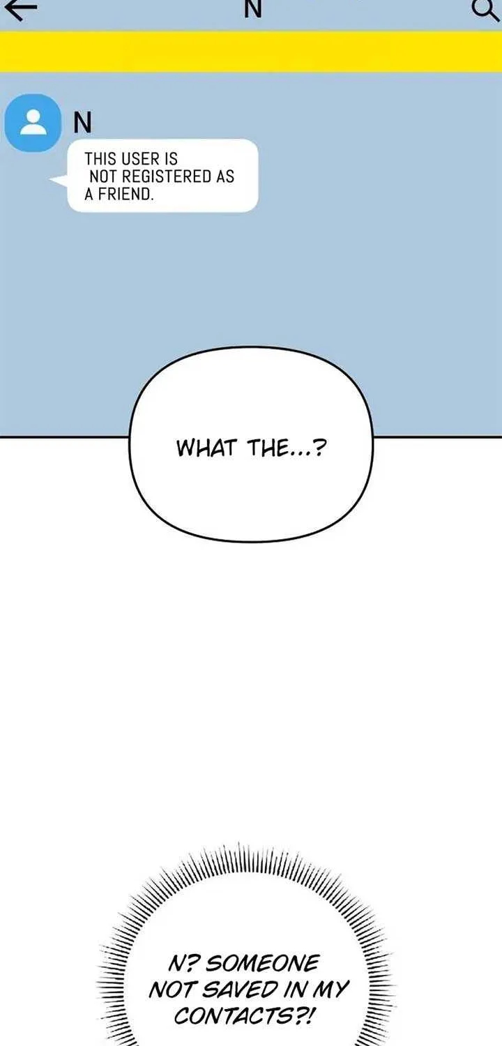You Are Pretty Chapter 20 page 52 - 