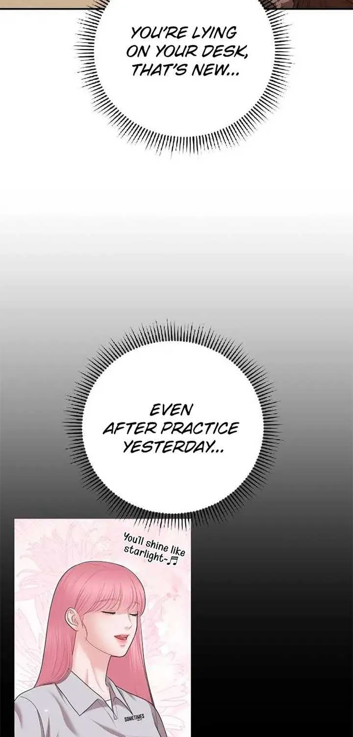 You Are Pretty Chapter 20 page 56 - 