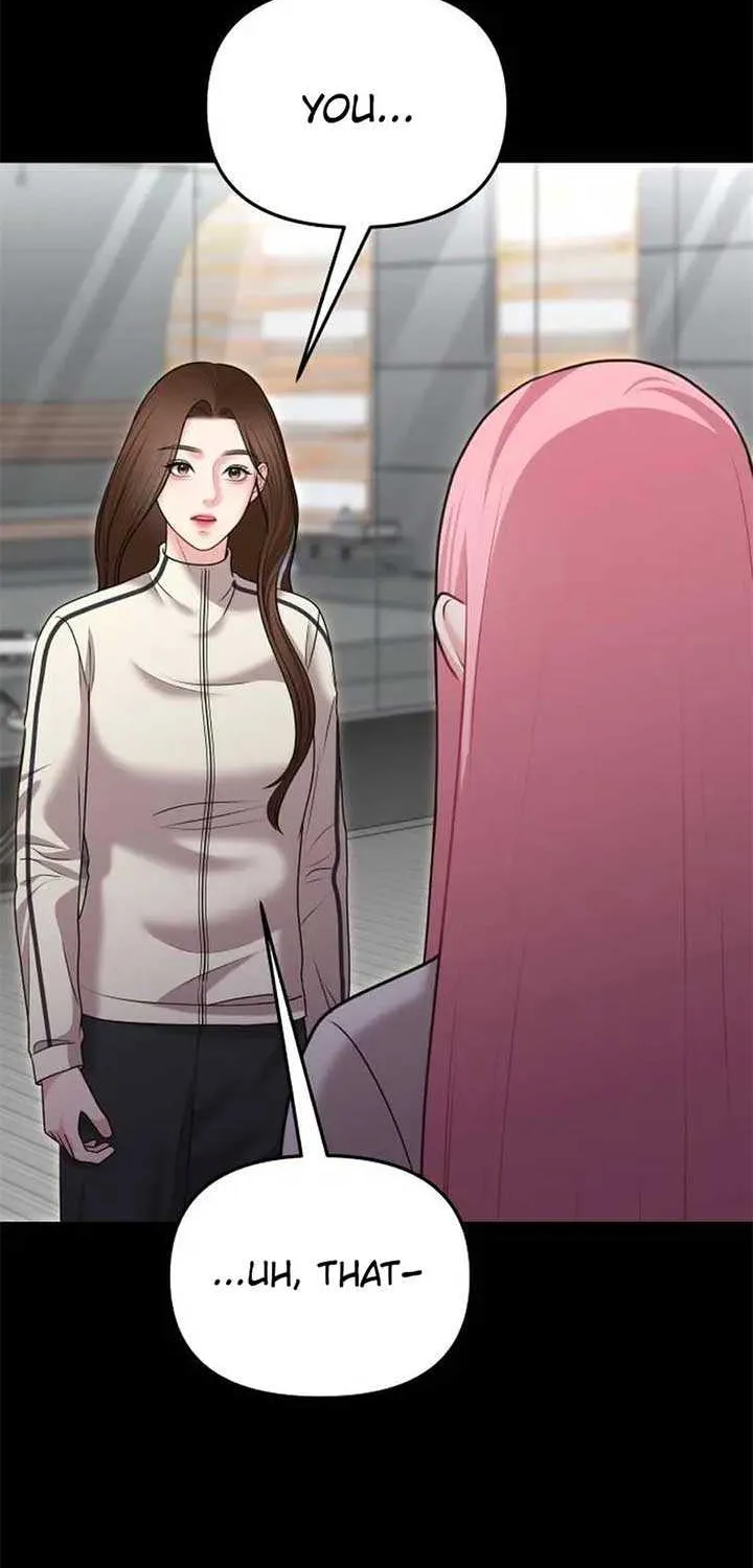You Are Pretty Chapter 20 page 61 - 