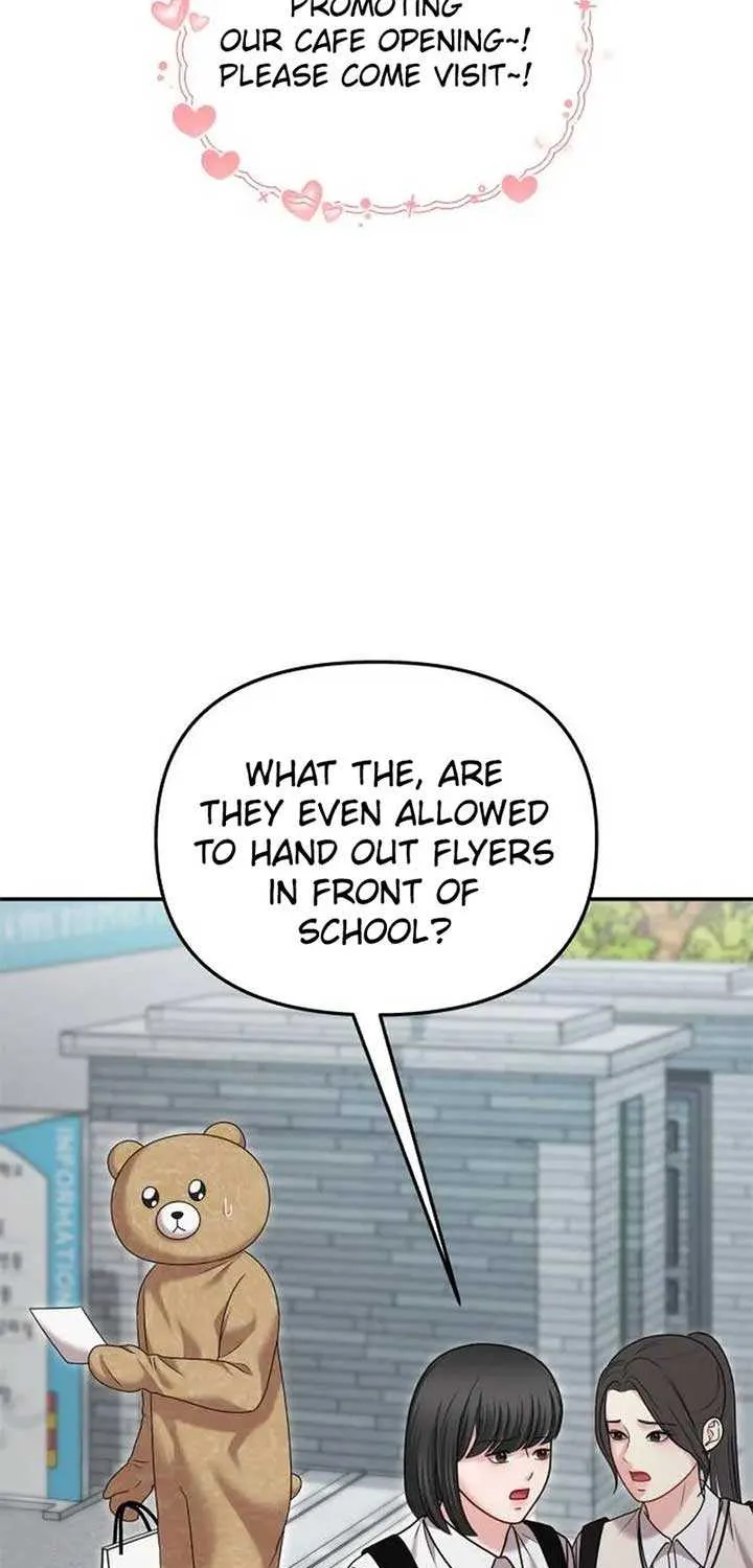 You Are Pretty Chapter 20 page 72 - 
