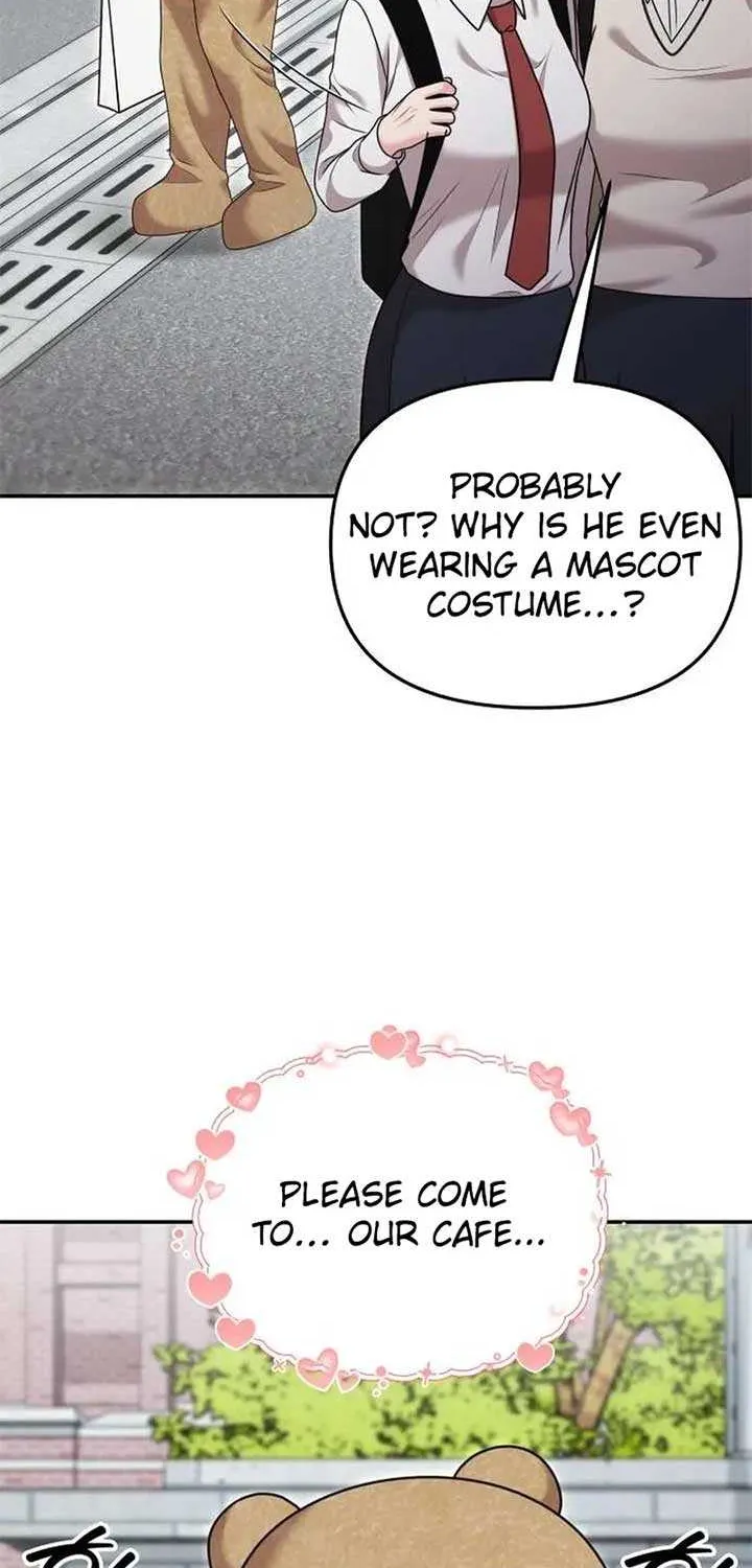 You Are Pretty Chapter 20 page 73 - 