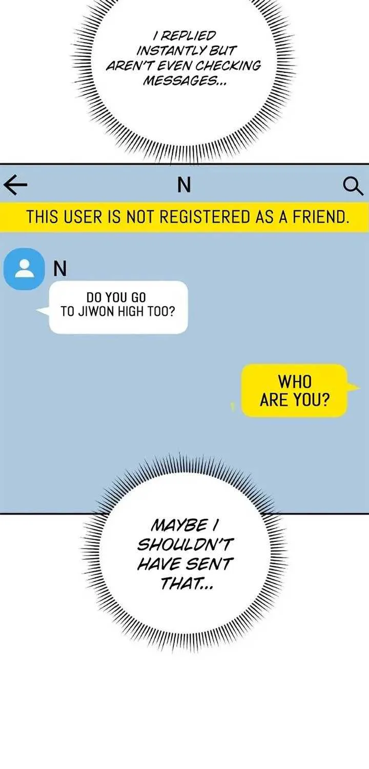 You Are Pretty Chapter 20 page 76 - 