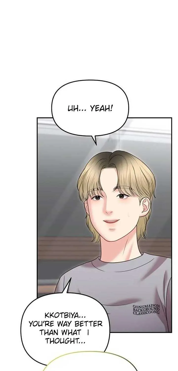 You Are Pretty Chapter 20 page 9 - 