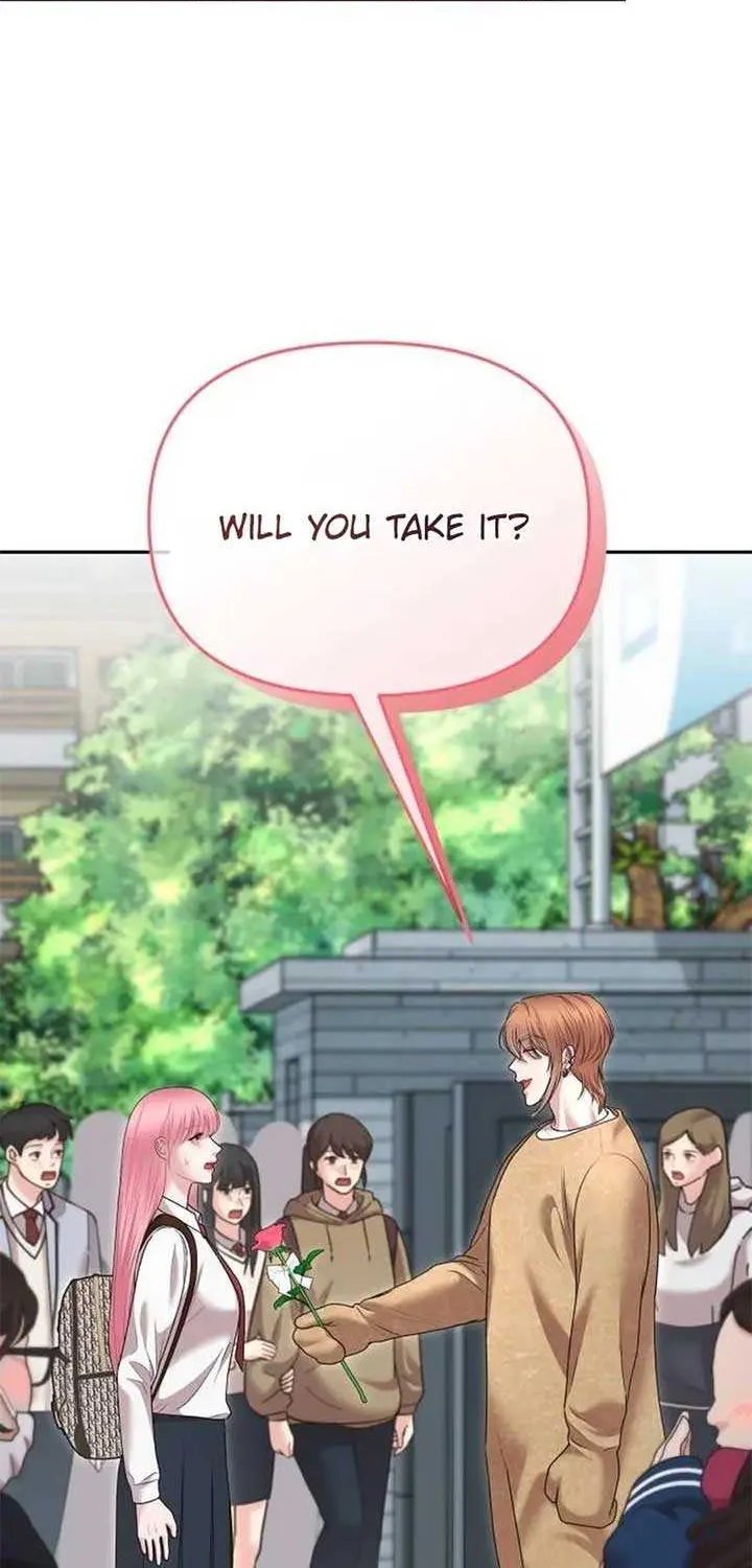 You Are Pretty Chapter 20 page 89 - 