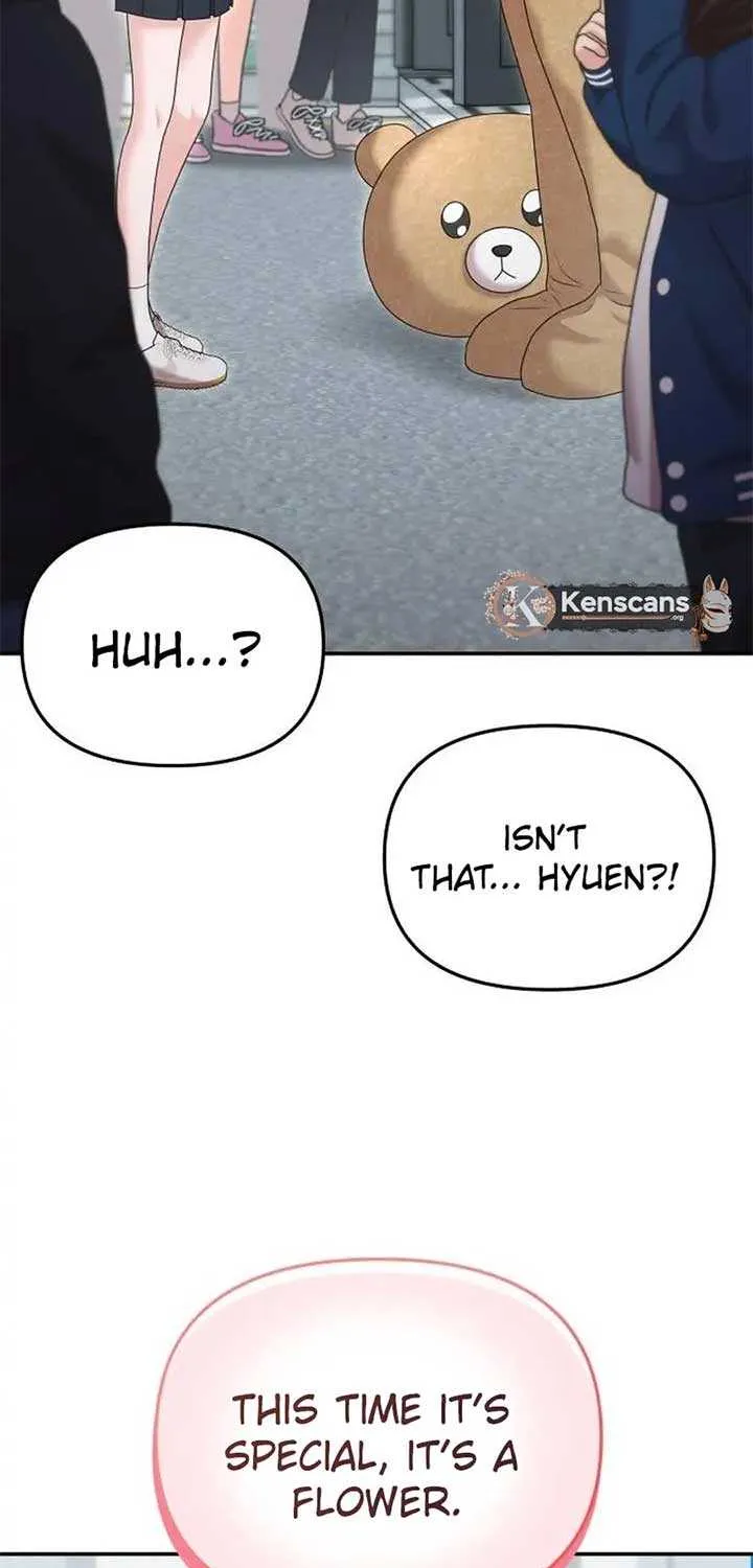 You Are Pretty Chapter 20 page 90 - 