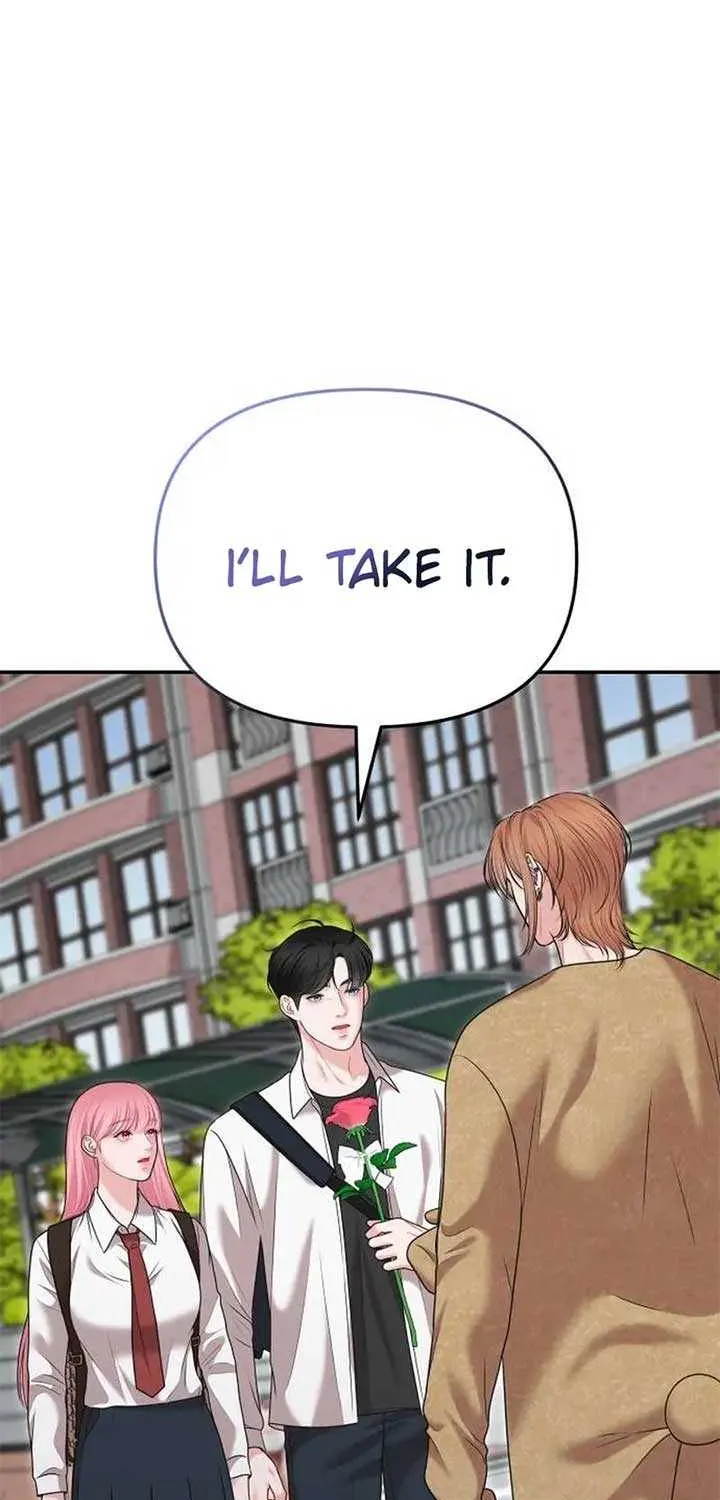 You Are Pretty Chapter 20 page 95 - 