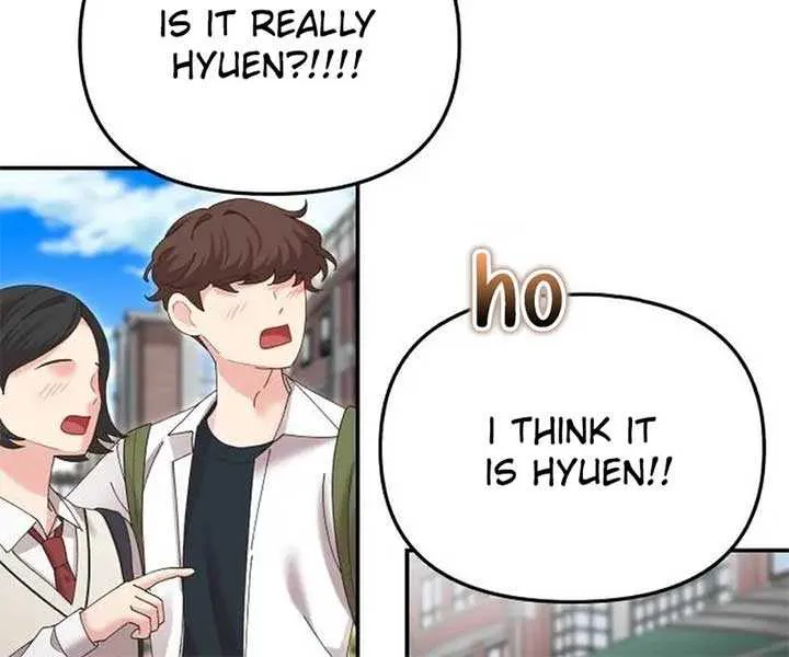 You Are Pretty Chapter 20 page 99 - 