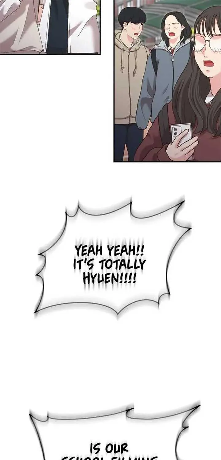 You Are Pretty Chapter 20 page 100 - 