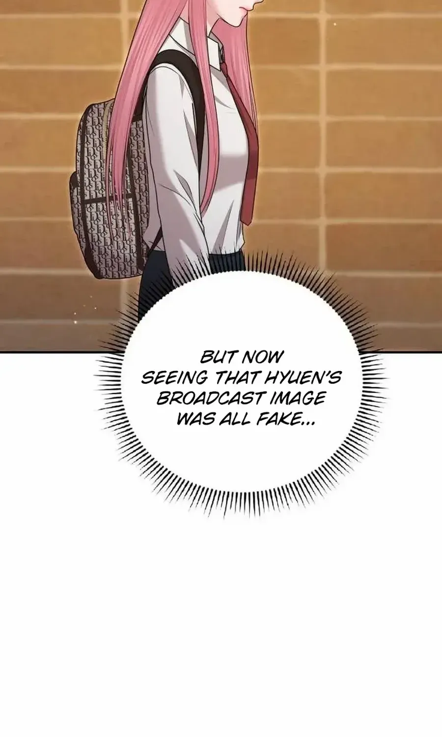 You Are Pretty Chapter 21 page 103 - 