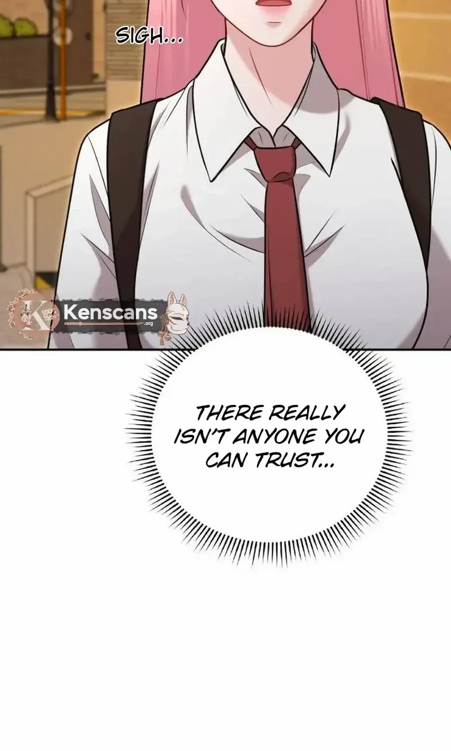 You Are Pretty Chapter 21 page 106 - 