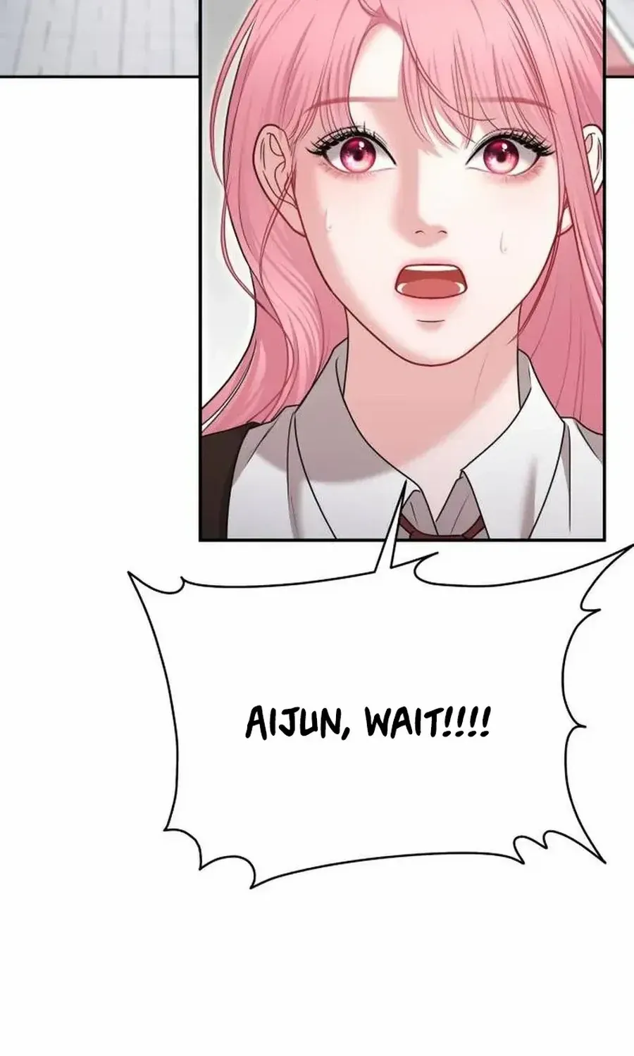 You Are Pretty Chapter 21 page 12 - 