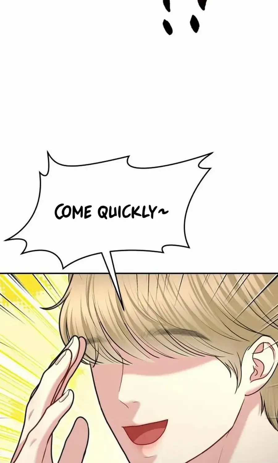 You Are Pretty Chapter 21 page 111 - 