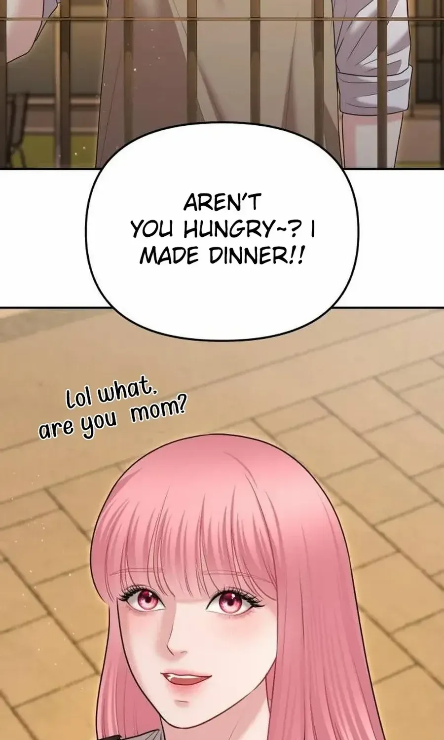 You Are Pretty Chapter 21 page 116 - 