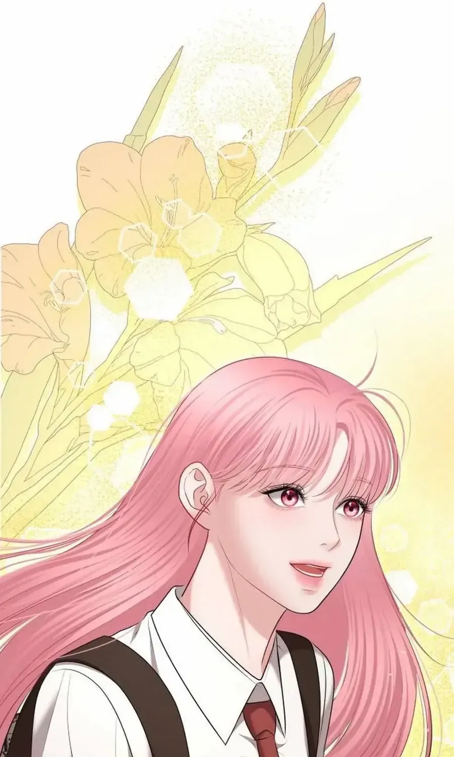 You Are Pretty Chapter 21 page 121 - 