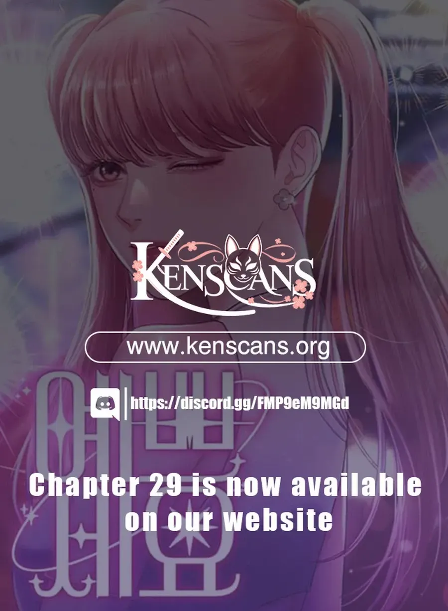 You Are Pretty Chapter 21 page 129 - 