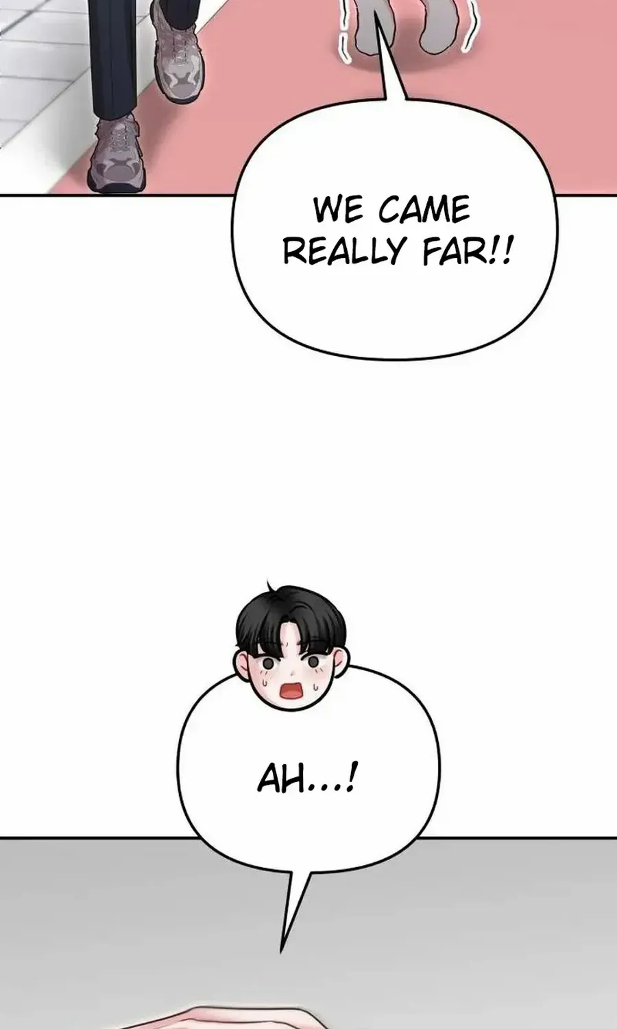 You Are Pretty Chapter 21 page 15 - 