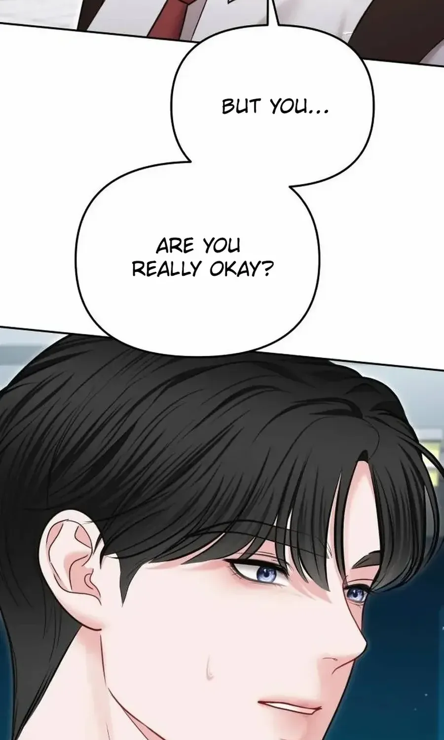 You Are Pretty Chapter 21 page 20 - 