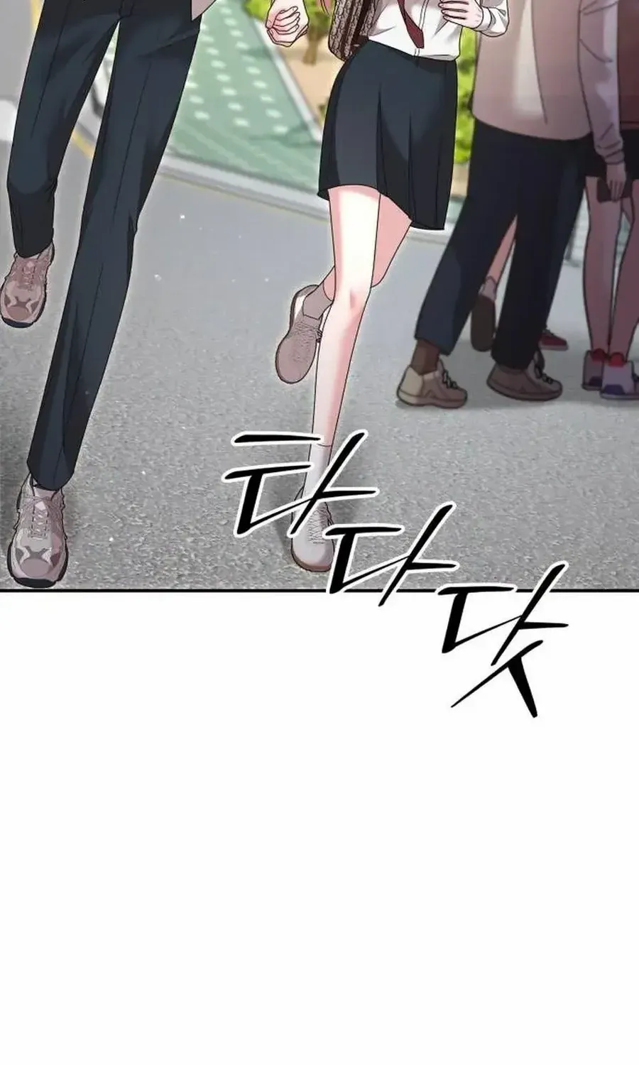 You Are Pretty Chapter 21 page 3 - 