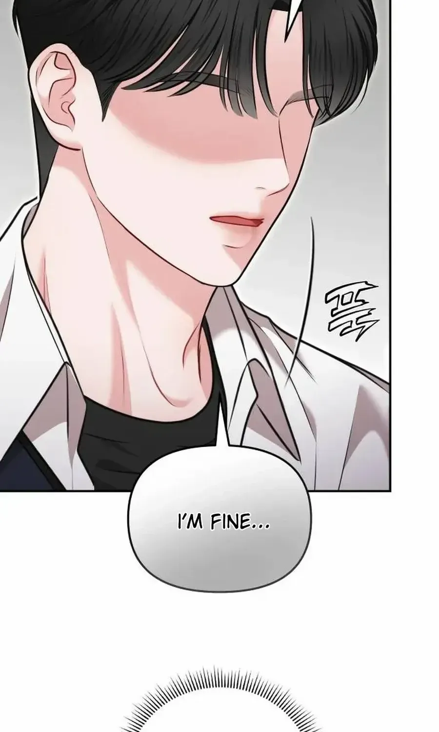 You Are Pretty Chapter 21 page 22 - 