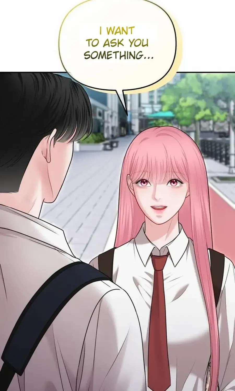You Are Pretty Chapter 21 page 26 - 