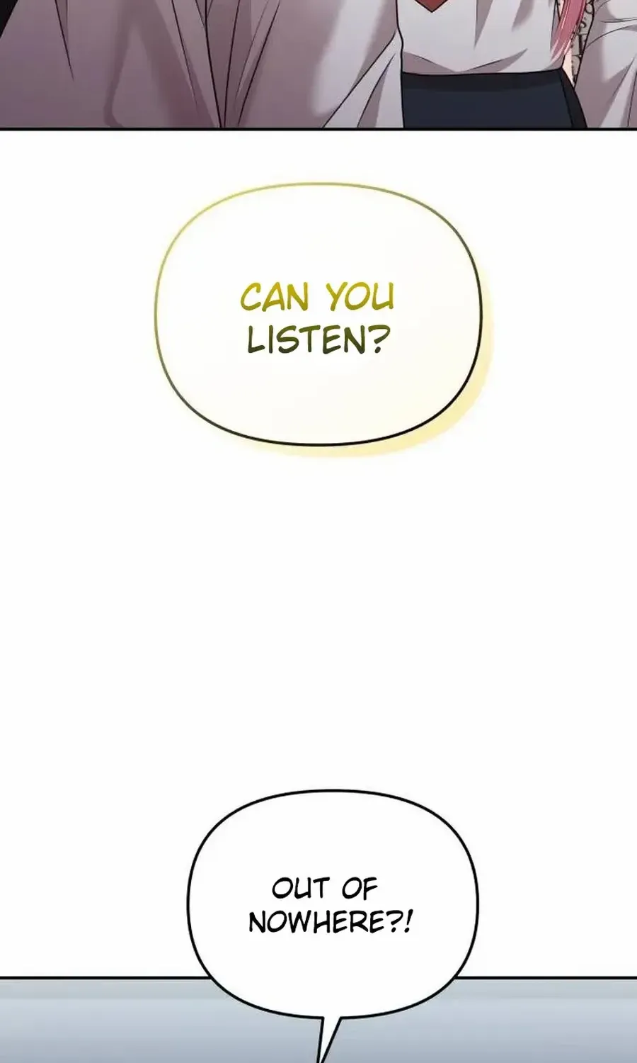 You Are Pretty Chapter 21 page 27 - 