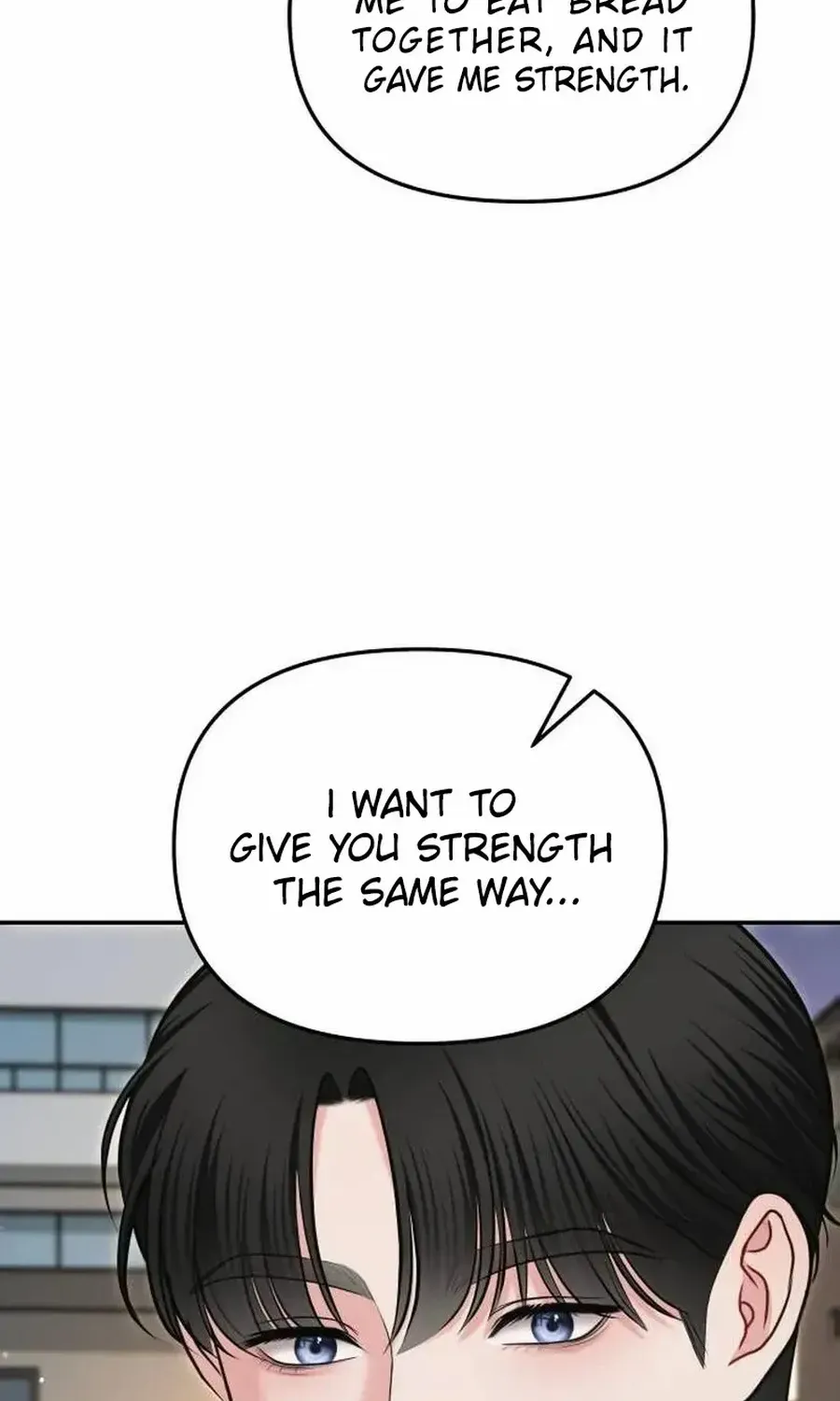 You Are Pretty Chapter 21 page 36 - 
