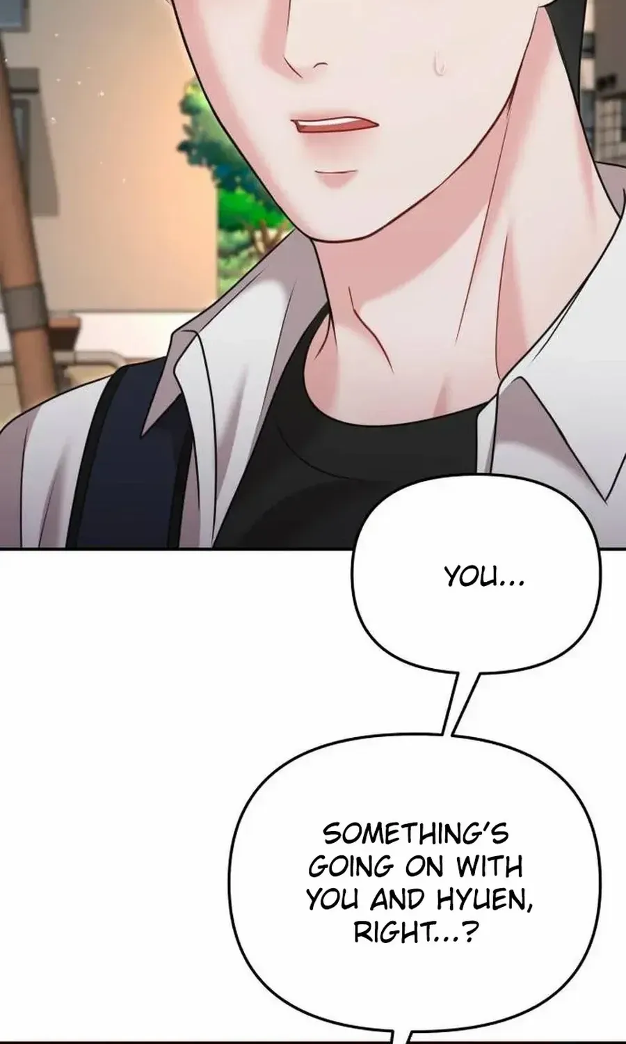 You Are Pretty Chapter 21 page 37 - 