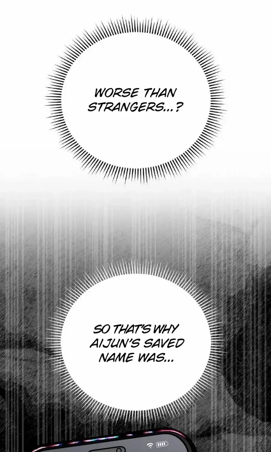 You Are Pretty Chapter 21 page 48 - 