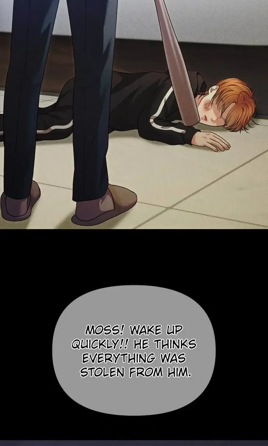 You Are Pretty Chapter 21 page 57 - 