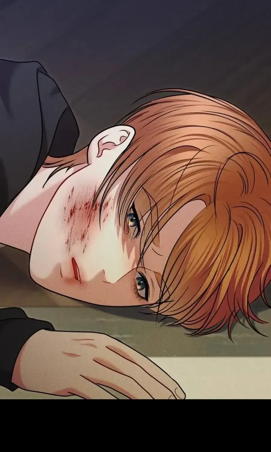 You Are Pretty Chapter 21 page 58 - 