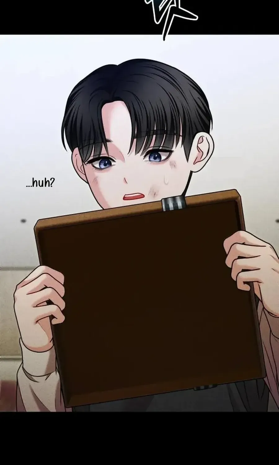You Are Pretty Chapter 21 page 61 - 