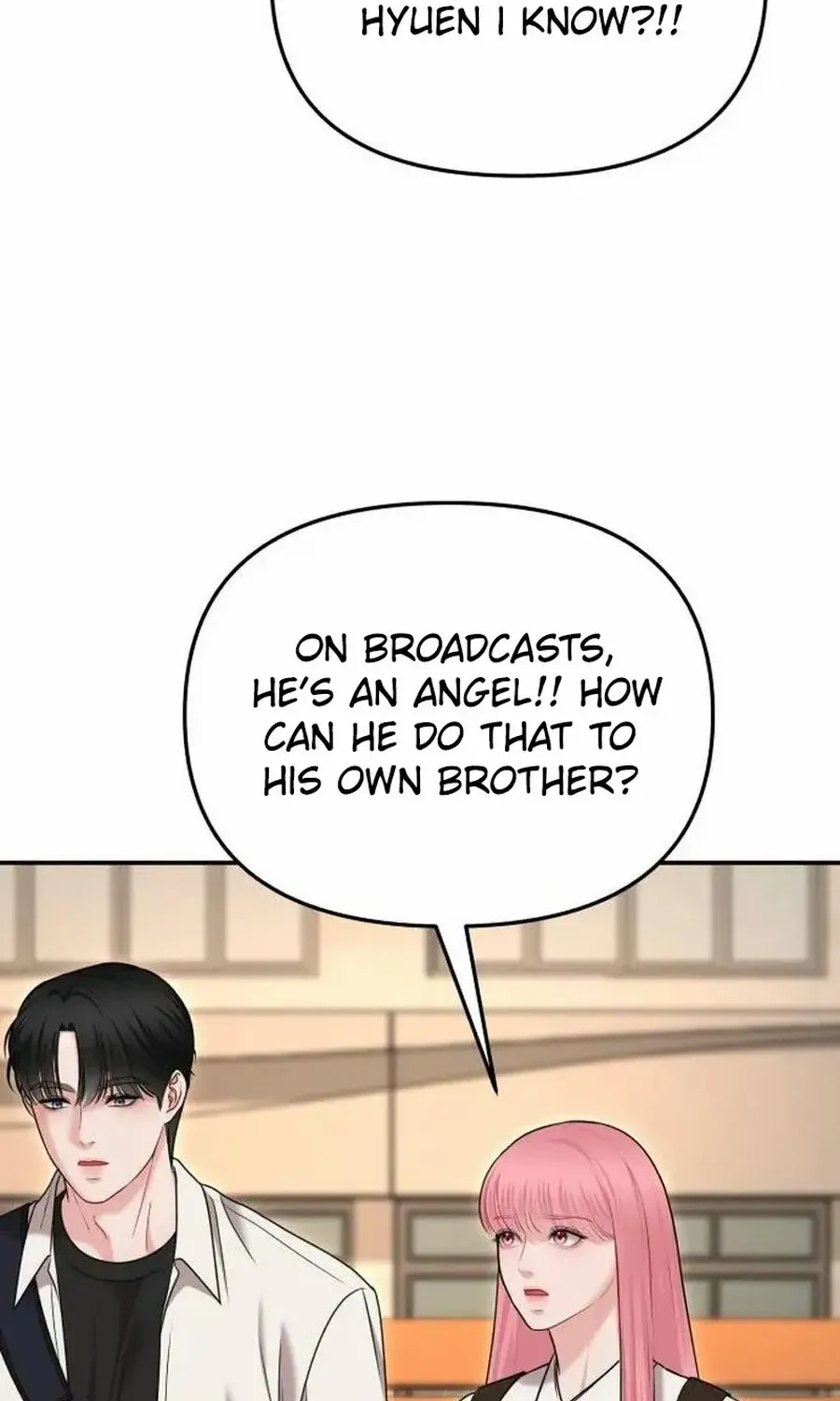 You Are Pretty Chapter 21 page 69 - 