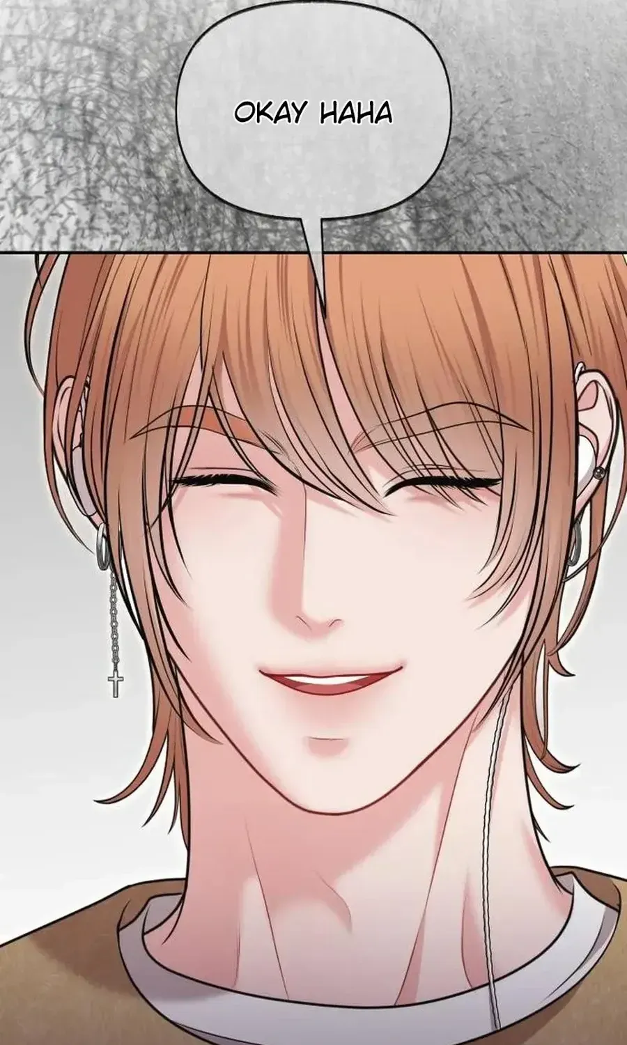 You Are Pretty Chapter 21 page 8 - 