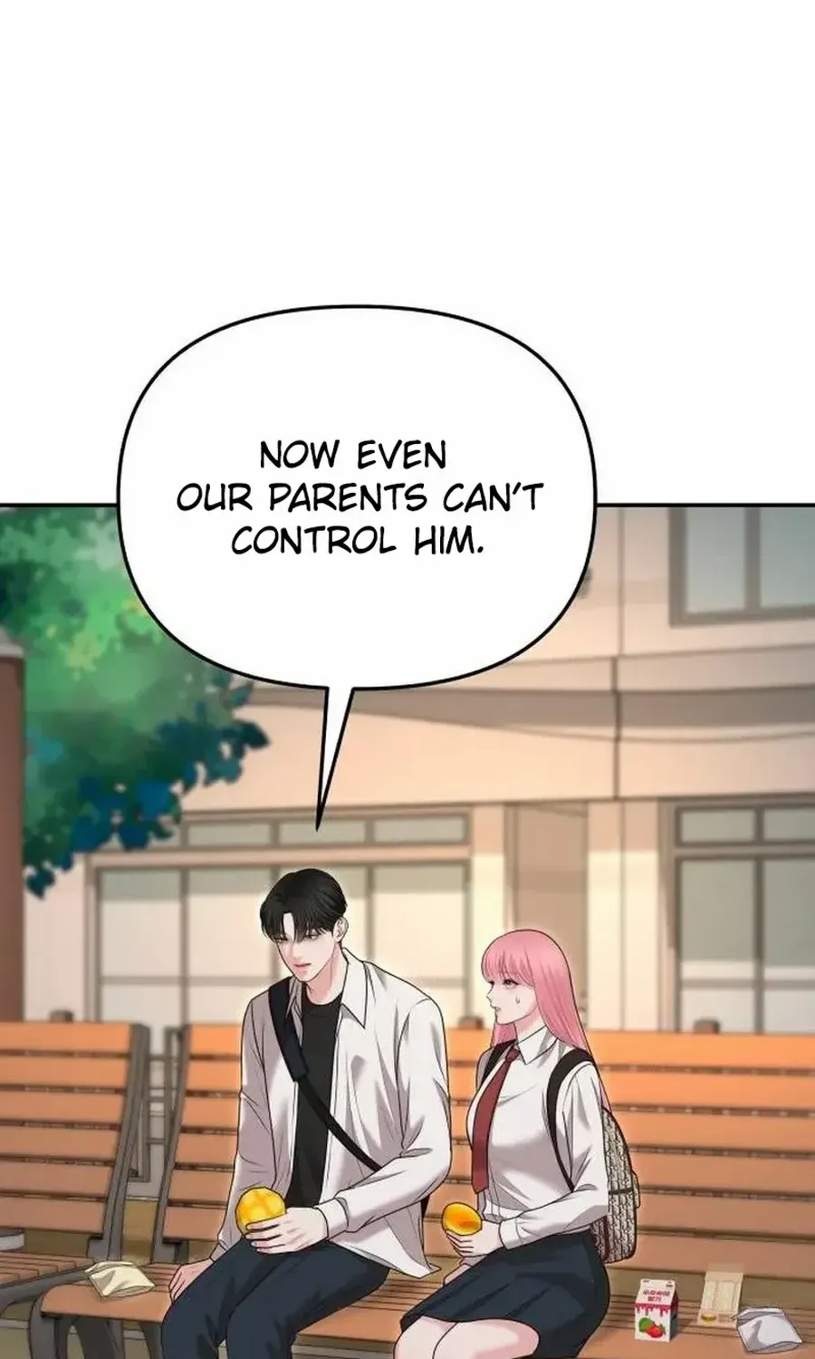 You Are Pretty Chapter 21 page 71 - 