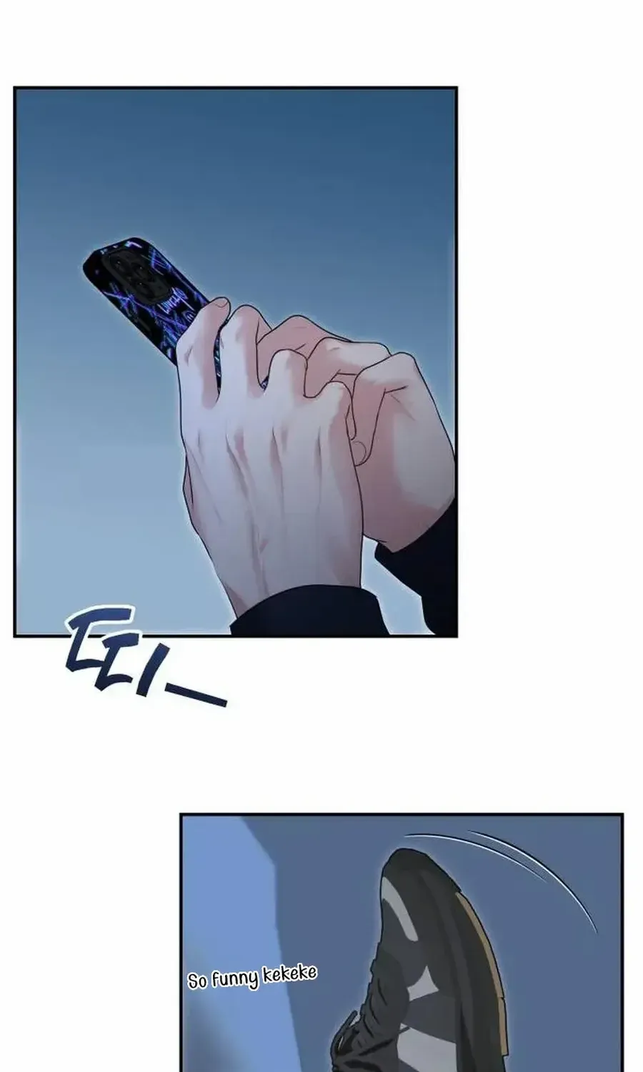 You Are Pretty Chapter 21 page 77 - 