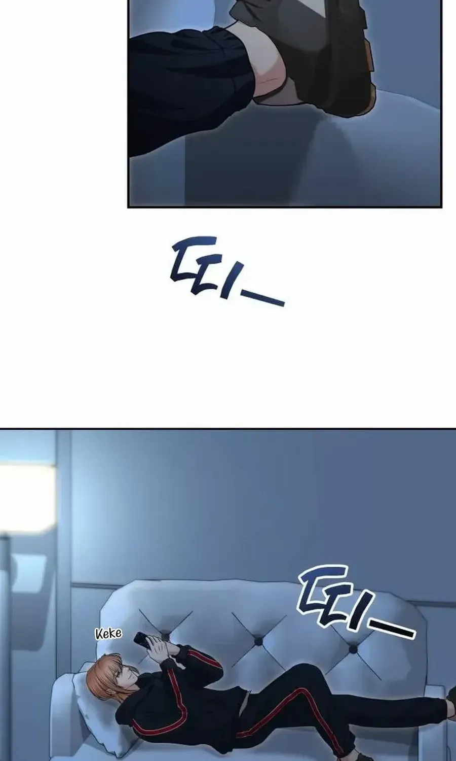 You Are Pretty Chapter 21 page 78 - 