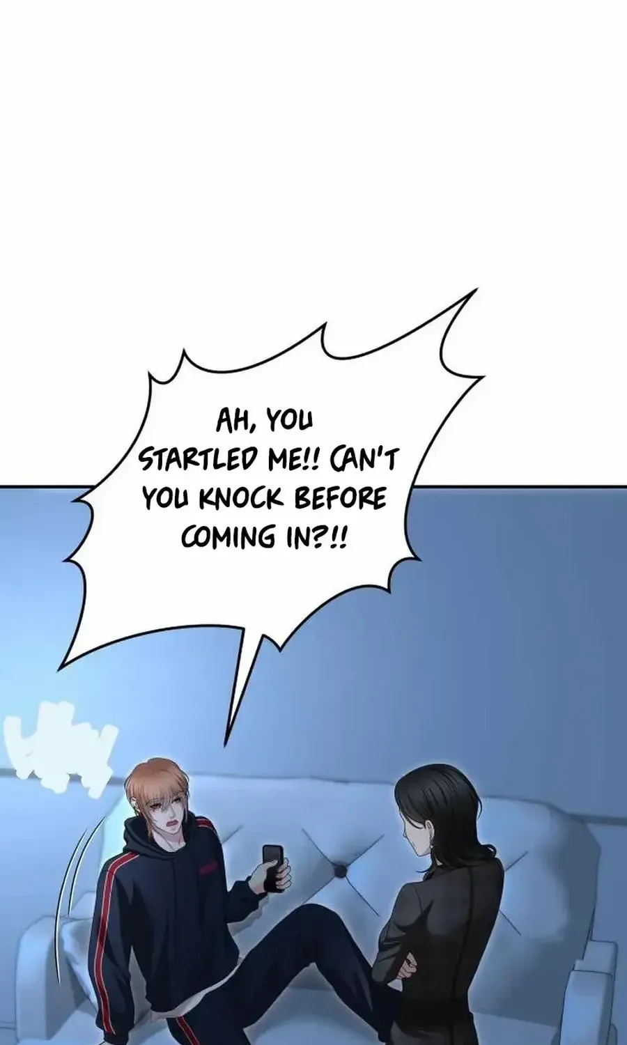 You Are Pretty Chapter 21 page 82 - 