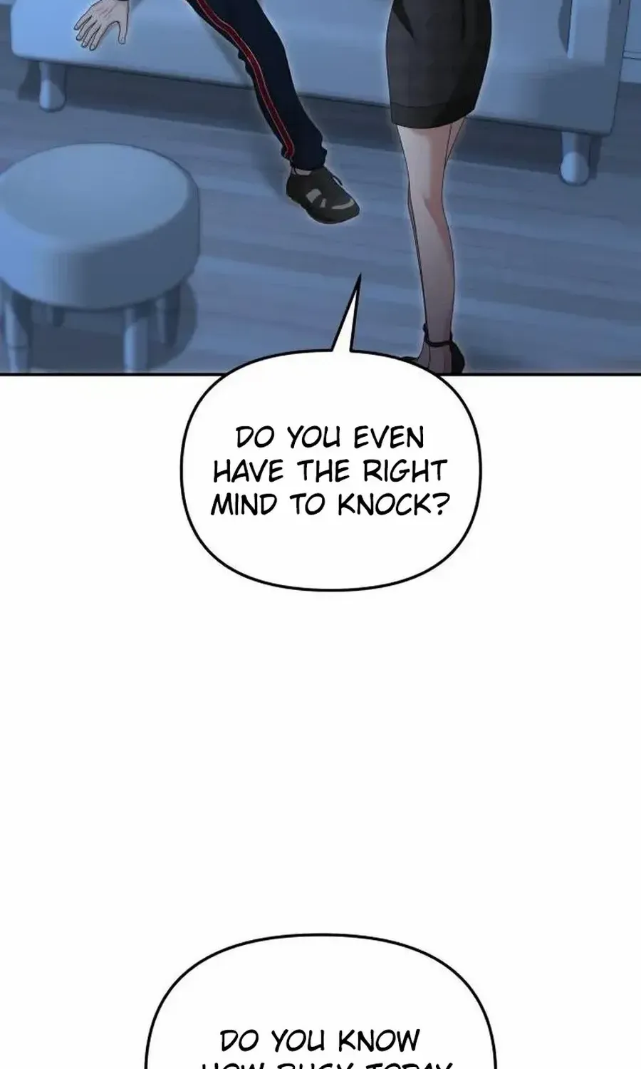 You Are Pretty Chapter 21 page 83 - 