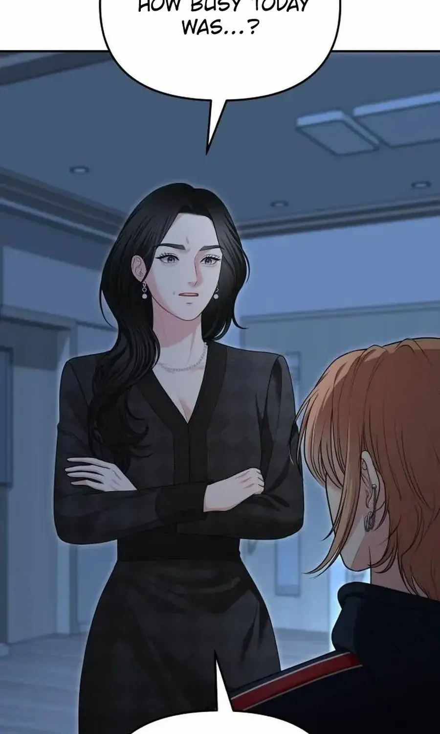 You Are Pretty Chapter 21 page 84 - 