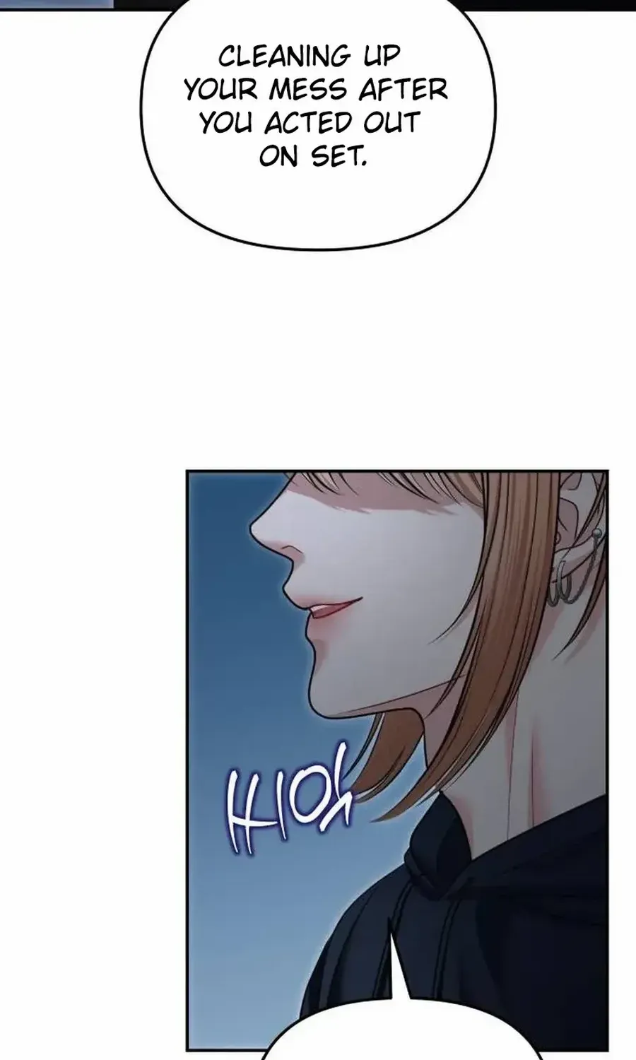 You Are Pretty Chapter 21 page 85 - 